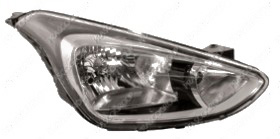 FANALE, FARI, GRUPPO OTTICO, GRUPPO OTTICO, PROIETTORE, PROIETTORE, PROIETTORE ALOGENO, RIFLETTORE