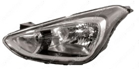 FANALE, FARI, GRUPPO OTTICO, GRUPPO OTTICO, PROIETTORE, PROIETTORE, PROIETTORE ALOGENO, RIFLETTORE