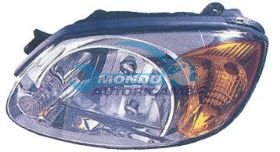 FANALE, FARI, GRUPPO OTTICO, GRUPPO OTTICO, PROIETTORE, PROIETTORE, PROIETTORE ALOGENO, RIFLETTORE