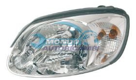 FANALE, FARI, GRUPPO OTTICO, GRUPPO OTTICO, PROIETTORE, PROIETTORE, PROIETTORE ALOGENO, RIFLETTORE