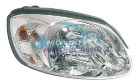 FANALE, FARI, GRUPPO OTTICO, GRUPPO OTTICO, PROIETTORE, PROIETTORE, PROIETTORE ALOGENO, RIFLETTORE