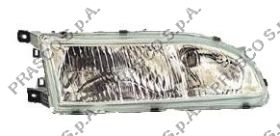 FANALE, FARI, GRUPPO OTTICO, GRUPPO OTTICO, PROIETTORE, PROIETTORE, PROIETTORE ALOGENO, RIFLETTORE