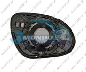 SPECCHIETTO RETROVISORE