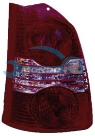 FANALE, FARI, GRUPPO OTTICO, GRUPPO OTTICO, PROIETTORE, PROIETTORE, PROIETTORE ALOGENO, RIFLETTORE