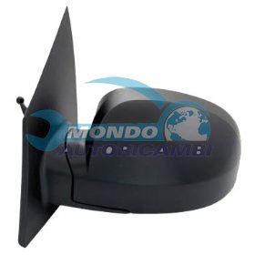 SPECCHIETTO RETROVISORE