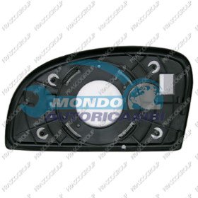 SPECCHIETTO RETROVISORE