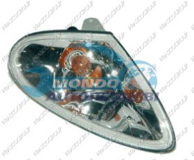 FANALE, FARI, GRUPPO OTTICO, GRUPPO OTTICO, PROIETTORE, PROIETTORE, PROIETTORE ALOGENO, RIFLETTORE