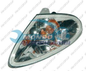 FANALE, FARI, GRUPPO OTTICO, GRUPPO OTTICO, PROIETTORE, PROIETTORE, PROIETTORE ALOGENO, RIFLETTORE