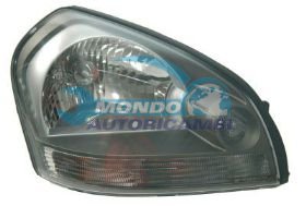 FANALE, FARI, GRUPPO OTTICO, GRUPPO OTTICO, PROIETTORE, PROIETTORE, PROIETTORE ALOGENO, RIFLETTORE