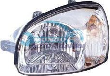 FANALE, FARI, GRUPPO OTTICO, GRUPPO OTTICO, PROIETTORE, PROIETTORE, PROIETTORE ALOGENO, RIFLETTORE