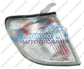 FANALE, FARI, GRUPPO OTTICO, GRUPPO OTTICO, PROIETTORE, PROIETTORE, PROIETTORE ALOGENO, RIFLETTORE