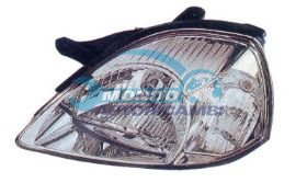 FANALE, FARI, GRUPPO OTTICO, GRUPPO OTTICO, PROIETTORE, PROIETTORE, PROIETTORE ALOGENO, RIFLETTORE