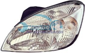 FANALE, FARI, GRUPPO OTTICO, GRUPPO OTTICO, PROIETTORE, PROIETTORE, PROIETTORE ALOGENO, RIFLETTORE