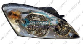 FANALE, FARI, GRUPPO OTTICO, GRUPPO OTTICO, PROIETTORE, PROIETTORE, PROIETTORE ALOGENO, RIFLETTORE