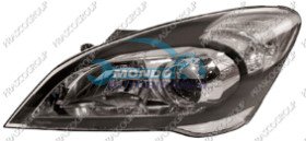 FANALE, FARI, GRUPPO OTTICO, GRUPPO OTTICO, PROIETTORE, PROIETTORE, PROIETTORE ALOGENO, RIFLETTORE