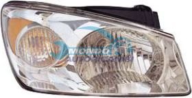 FANALE, FARI, GRUPPO OTTICO, GRUPPO OTTICO, PROIETTORE, PROIETTORE, PROIETTORE ALOGENO, RIFLETTORE