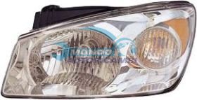 FANALE, FARI, GRUPPO OTTICO, GRUPPO OTTICO, PROIETTORE, PROIETTORE, PROIETTORE ALOGENO, RIFLETTORE