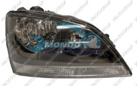 FANALE, FARI, GRUPPO OTTICO, GRUPPO OTTICO, PROIETTORE, PROIETTORE, PROIETTORE ALOGENO, RIFLETTORE