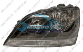 FANALE, FARI, GRUPPO OTTICO, GRUPPO OTTICO, PROIETTORE, PROIETTORE, PROIETTORE ALOGENO, RIFLETTORE