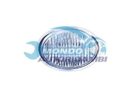 FANALE, FARI, GRUPPO OTTICO, GRUPPO OTTICO, PROIETTORE, PROIETTORE, PROIETTORE ALOGENO, RIFLETTORE