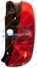 FANALE, FARI, GRUPPO OTTICO, GRUPPO OTTICO, PROIETTORE, PROIETTORE, PROIETTORE ALOGENO, RIFLETTORE