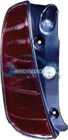 FANALE, FARI, GRUPPO OTTICO, GRUPPO OTTICO, PROIETTORE, PROIETTORE, PROIETTORE ALOGENO, RIFLETTORE