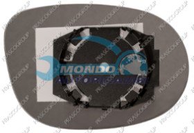 SPECCHIETTO RETROVISORE