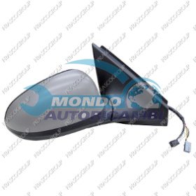 SPECCHIETTO RETROVISORE