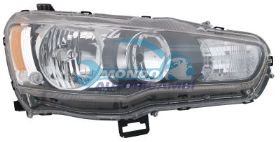 FANALE, FARI, GRUPPO OTTICO, GRUPPO OTTICO, PROIETTORE, PROIETTORE, PROIETTORE ALOGENO, RIFLETTORE