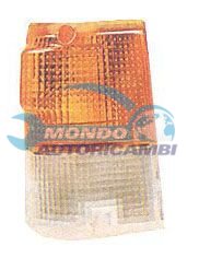 FANALE, FARI, GRUPPO OTTICO, GRUPPO OTTICO, PROIETTORE, PROIETTORE, PROIETTORE ALOGENO, RIFLETTORE