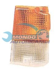 FANALE, FARI, GRUPPO OTTICO, GRUPPO OTTICO, PROIETTORE, PROIETTORE, PROIETTORE ALOGENO, RIFLETTORE