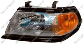 FANALE, FARI, GRUPPO OTTICO, GRUPPO OTTICO, PROIETTORE, PROIETTORE, PROIETTORE ALOGENO, RIFLETTORE