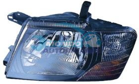 FANALE, FARI, GRUPPO OTTICO, GRUPPO OTTICO, PROIETTORE, PROIETTORE, PROIETTORE ALOGENO, RIFLETTORE