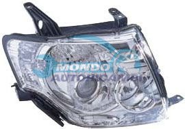 FANALE, FARI, GRUPPO OTTICO, GRUPPO OTTICO, PROIETTORE, PROIETTORE, PROIETTORE ALOGENO, RIFLETTORE