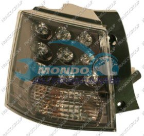 FANALE, FARI, GRUPPO OTTICO, GRUPPO OTTICO, PROIETTORE, PROIETTORE, PROIETTORE ALOGENO, RIFLETTORE