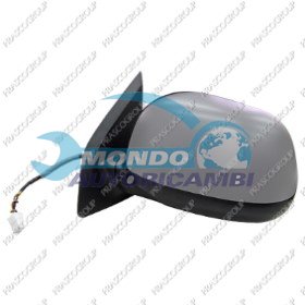 SPECCHIETTO RETROVISORE