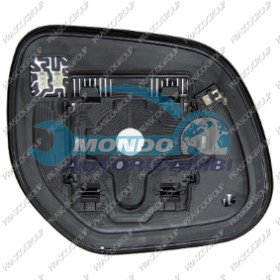 SPECCHIETTO RETROVISORE