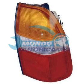 FANALE, FARI, GRUPPO OTTICO, GRUPPO OTTICO, PROIETTORE, PROIETTORE, PROIETTORE ALOGENO, RIFLETTORE