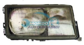 FANALE, FARI, GRUPPO OTTICO, GRUPPO OTTICO, PROIETTORE, PROIETTORE, PROIETTORE ALOGENO, RIFLETTORE