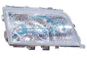 FANALE, FARI, GRUPPO OTTICO, GRUPPO OTTICO, PROIETTORE, PROIETTORE, PROIETTORE ALOGENO, RIFLETTORE