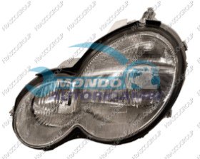 FANALE, FARI, GRUPPO OTTICO, GRUPPO OTTICO, PROIETTORE, PROIETTORE, PROIETTORE ALOGENO, RIFLETTORE