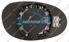 SPECCHIETTO RETROVISORE