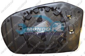 SPECCHIETTO RETROVISORE