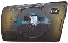 SPECCHIETTO RETROVISORE