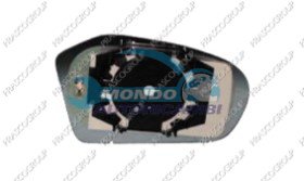 SPECCHIETTO RETROVISORE