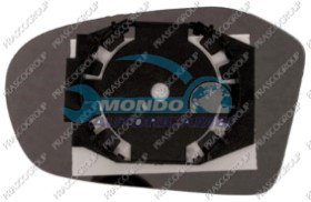 SPECCHIETTO RETROVISORE