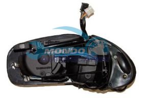 SPECCHIETTO RETROVISORE