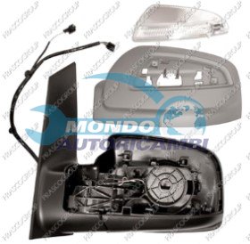 SPECCHIETTO RETROVISORE