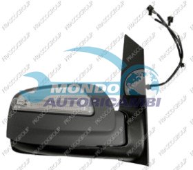 SPECCHIETTO RETROVISORE