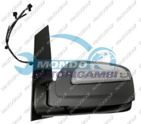 SPECCHIETTO RETROVISORE